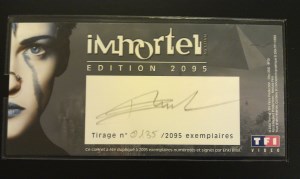 Immortel Ad Vitam Edition 2095 (10)